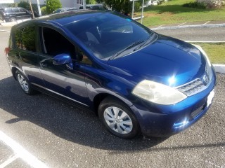 2010 Nissan Tiida for sale in Kingston / St. Andrew, Jamaica