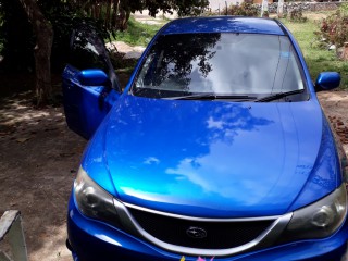 2007 Subaru impreza for sale in Manchester, Jamaica