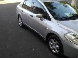 2009 Nissan Tiida latio for sale in St. Ann, Jamaica