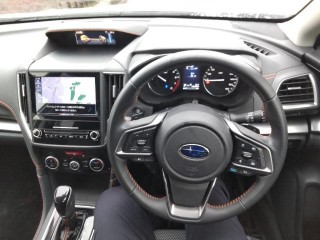 2021 Subaru XV HYBRID 
$4,600,000