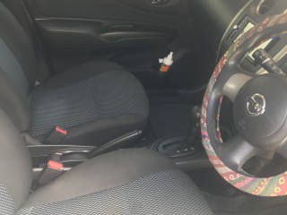2013 Nissan Note for sale in St. Catherine, Jamaica