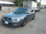 2006 Subaru Legacy for sale in Kingston / St. Andrew, Jamaica