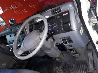 2007 Mitsubishi Canter for sale in St. Mary, Jamaica
