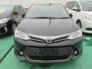 2016 Toyota COROLLA FIELDER 
$1,568,560