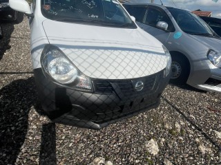 2017 Nissan AD for sale in Manchester, Jamaica
