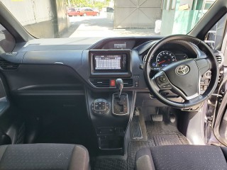 2014 Toyota VOXY for sale in Kingston / St. Andrew, Jamaica