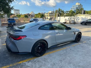 2022 BMW M4 for sale in Kingston / St. Andrew, Jamaica