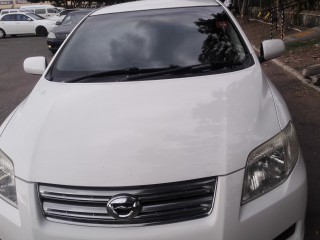 2009 Toyota Axio for sale in Kingston / St. Andrew, Jamaica