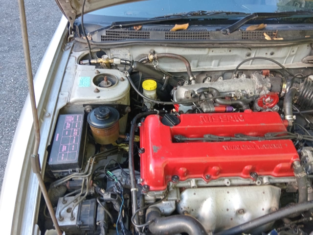 1999 Nissan Primera for sale in Kingston / St. Andrew, Jamaica