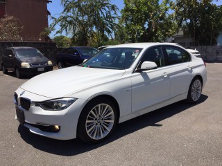 2015 BMW 328i for sale in Kingston / St. Andrew, Jamaica