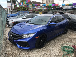 2017 Honda Civic for sale in Kingston / St. Andrew, Jamaica