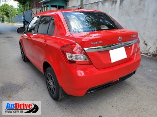 2015 Suzuki SWIFT DZIRE for sale in Kingston / St. Andrew, Jamaica