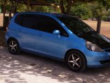 2004 Honda fit for sale in St. Mary, Jamaica