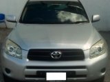 2008 Toyota RAV4 for sale in Kingston / St. Andrew, Jamaica