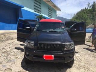 2008 Toyota Tacoma for sale in Kingston / St. Andrew, Jamaica