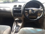 2001 Mazda Familia 323 for sale in Kingston / St. Andrew, Jamaica