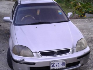 1997 Honda Civic for sale in Manchester, Jamaica