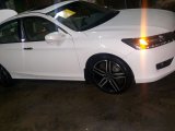 2013 Honda Accord for sale in Kingston / St. Andrew, Jamaica