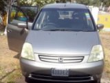 2001 Honda Stream for sale in Kingston / St. Andrew, Jamaica