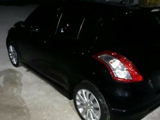 2012 Suzuki Swift for sale in Kingston / St. Andrew, Jamaica