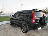 2002 Honda CRV for sale in Manchester, Jamaica