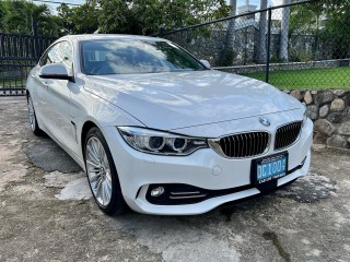 2017 BMW 420i for sale in Kingston / St. Andrew, Jamaica