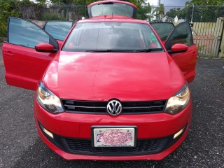 2014 Volkswagen polo for sale in St. Ann, Jamaica
