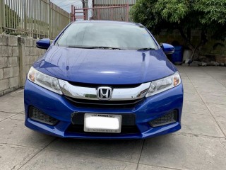 2017 Honda City for sale in Kingston / St. Andrew, Jamaica