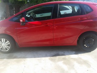 2015 Honda Fit for sale in Kingston / St. Andrew, Jamaica