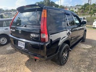 2002 Honda Crv for sale in Manchester, Jamaica