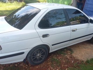 2001 Nissan Sunny for sale in St. Catherine, Jamaica