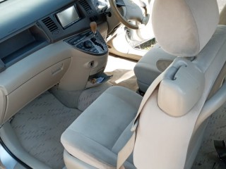 2007 Toyota Isis for sale in St. James, Jamaica