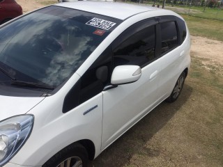 2013 Honda Fit Hybrid for sale in St. James, Jamaica