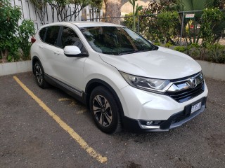 2018 Honda CRV for sale in Kingston / St. Andrew, Jamaica