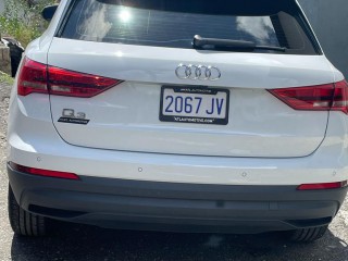 2021 Audi Q3