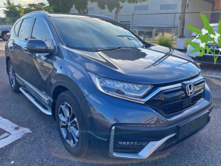 2022 Honda CRV for sale in Kingston / St. Andrew, Jamaica