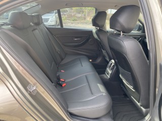 2018 BMW 318 for sale in Kingston / St. Andrew, Jamaica