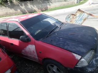 1994 Suzuki Swift for sale in Kingston / St. Andrew, Jamaica
