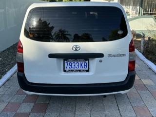 2015 Toyota Probox for sale in Kingston / St. Andrew, Jamaica