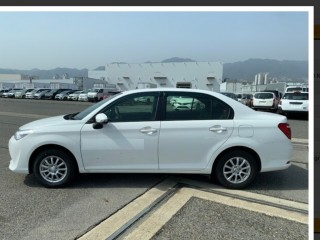 2016 Toyota Corolla Axio for sale in Kingston / St. Andrew, Jamaica