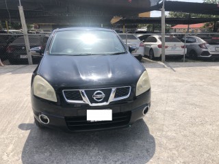 2011 Nissan DUALIS for sale in Kingston / St. Andrew, Jamaica