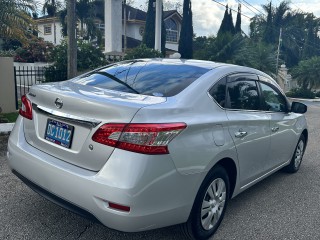 2017 Nissan Sylphy