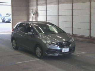 2019 Honda FIT for sale in Kingston / St. Andrew, Jamaica