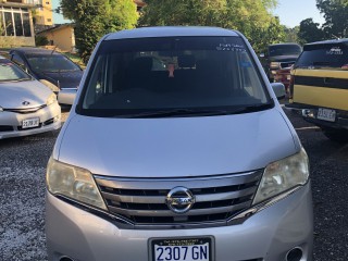 2010 Nissan SERENA