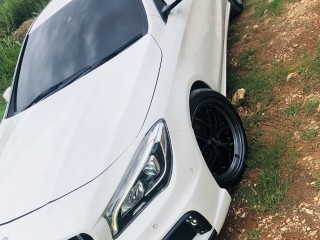 2014 Mercedes Benz CLA Benz for sale in St. Ann, Jamaica