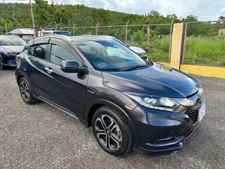 2016 Honda VEZEL for sale in St. Elizabeth, Jamaica