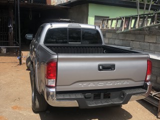 2016 Toyota Tacoma for sale in Kingston / St. Andrew, Jamaica