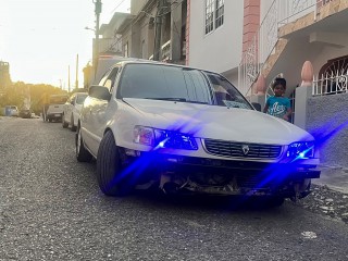 Jamaica