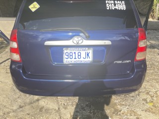 2001 Toyota Fielder for sale in St. James, Jamaica