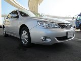2010 Subaru Impreza Anesis for sale in Kingston / St. Andrew, Jamaica